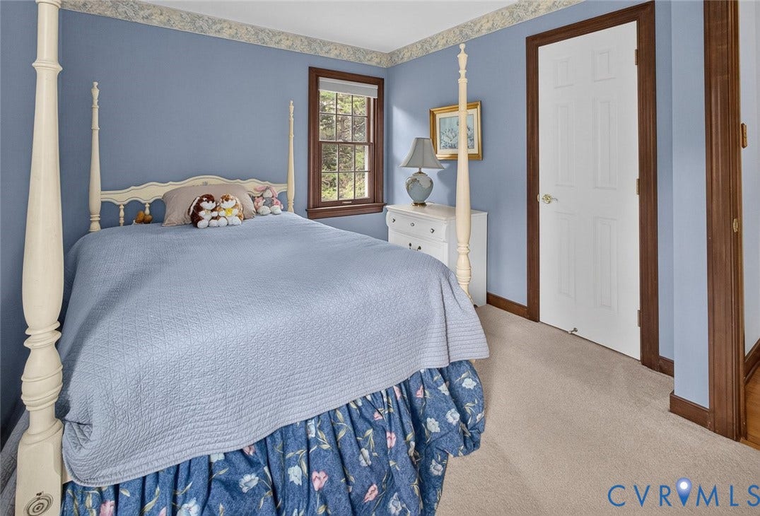 12435 Stone Horse Court, Glen Allen, VA 23059