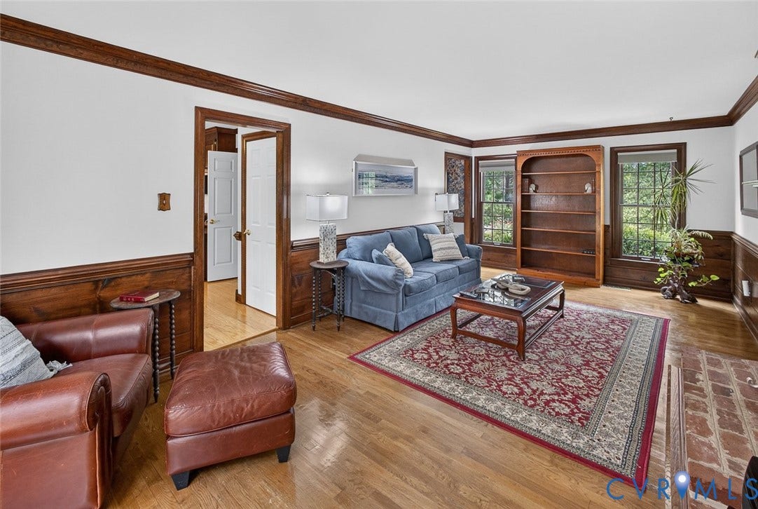 12435 Stone Horse Court, Glen Allen, VA 23059
