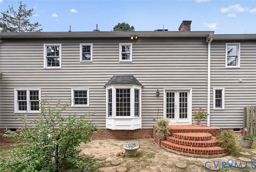 12435 Stone Horse Court, Glen Allen, VA 23059