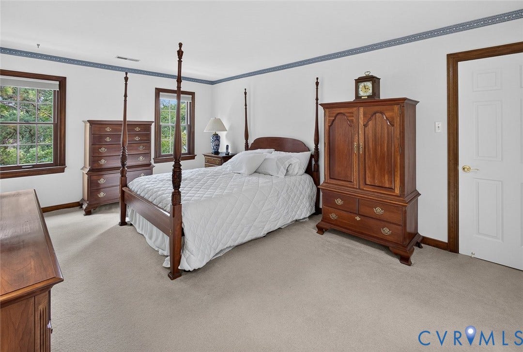 12435 Stone Horse Court, Glen Allen, VA 23059