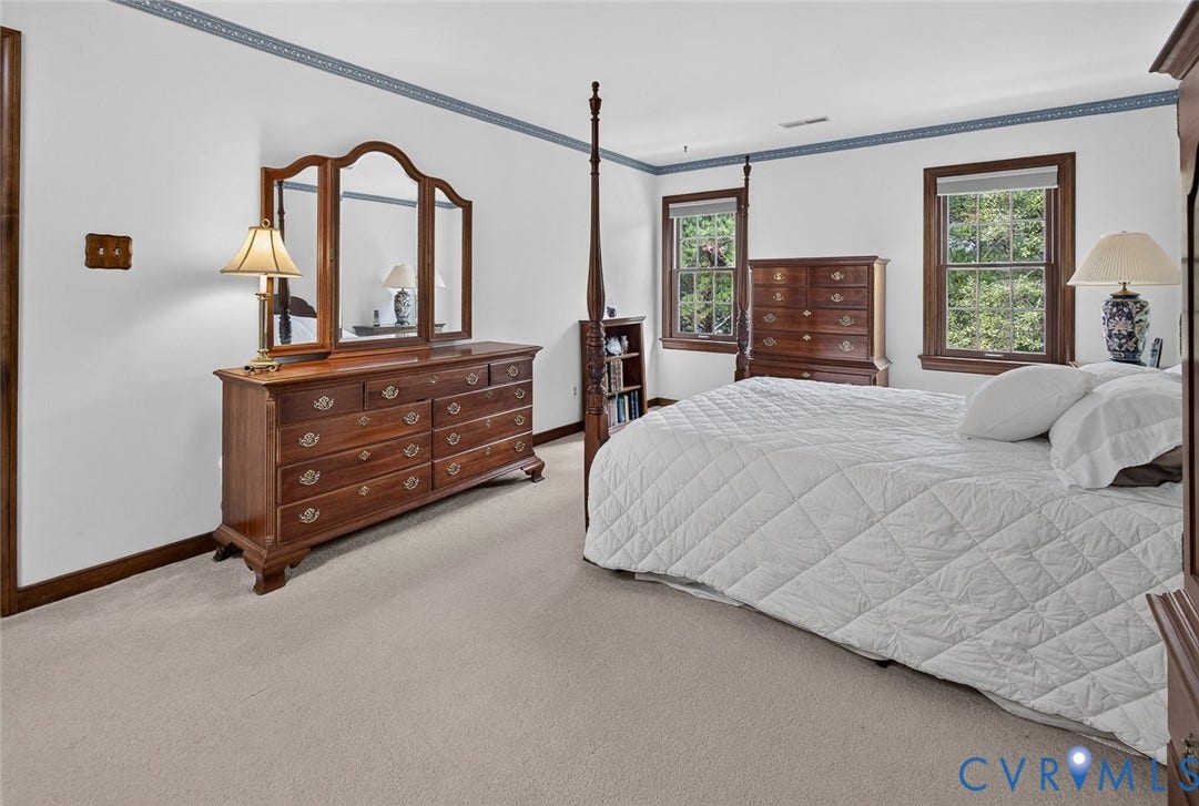 12435 Stone Horse Court, Glen Allen, VA 23059