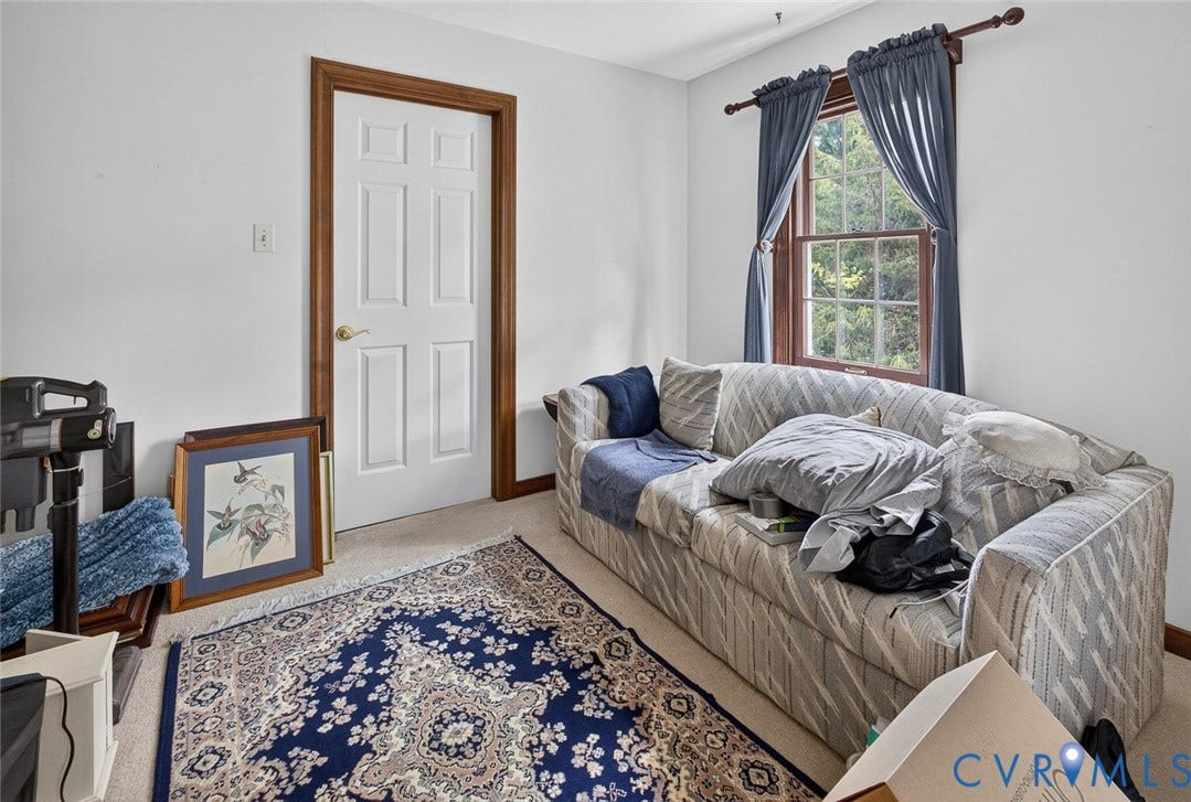 12435 Stone Horse Court, Glen Allen, VA 23059