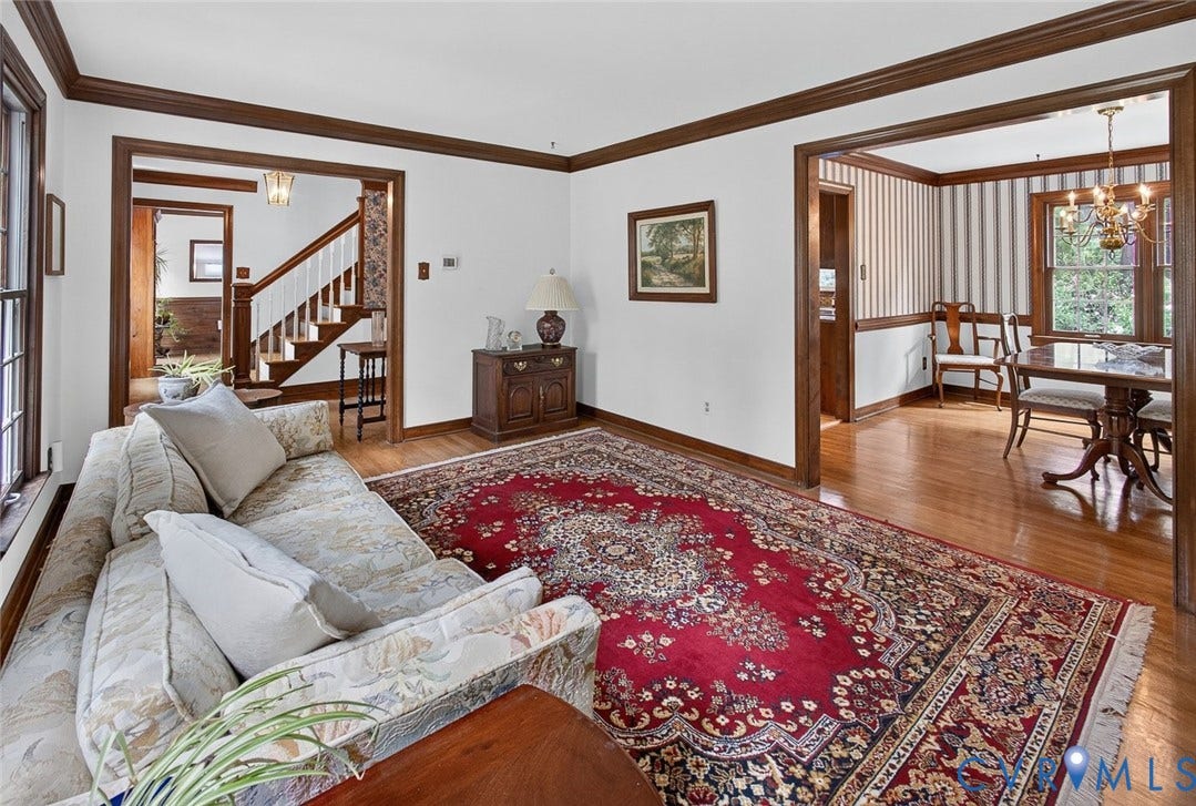 12435 Stone Horse Court, Glen Allen, VA 23059
