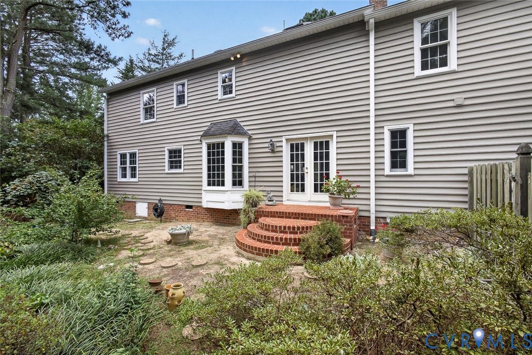12435 Stone Horse Court, Glen Allen, VA 23059