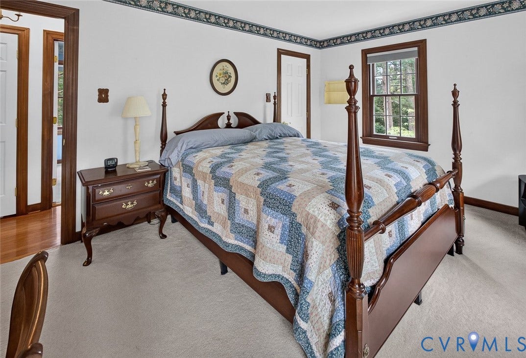 12435 Stone Horse Court, Glen Allen, VA 23059