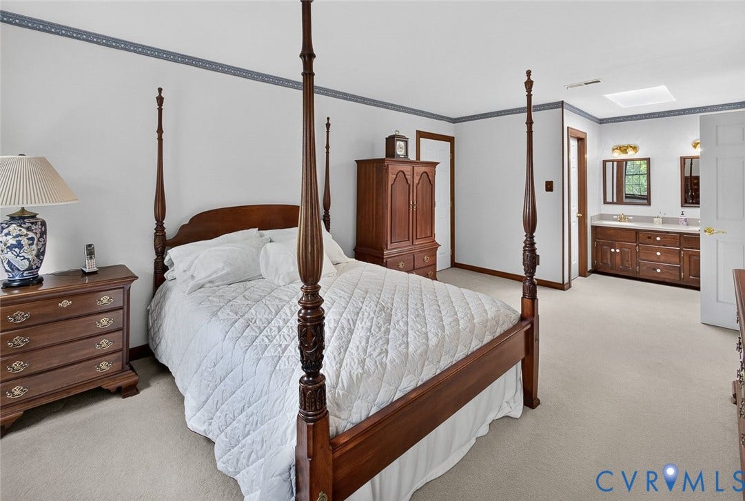 12435 Stone Horse Court, Glen Allen, VA 23059