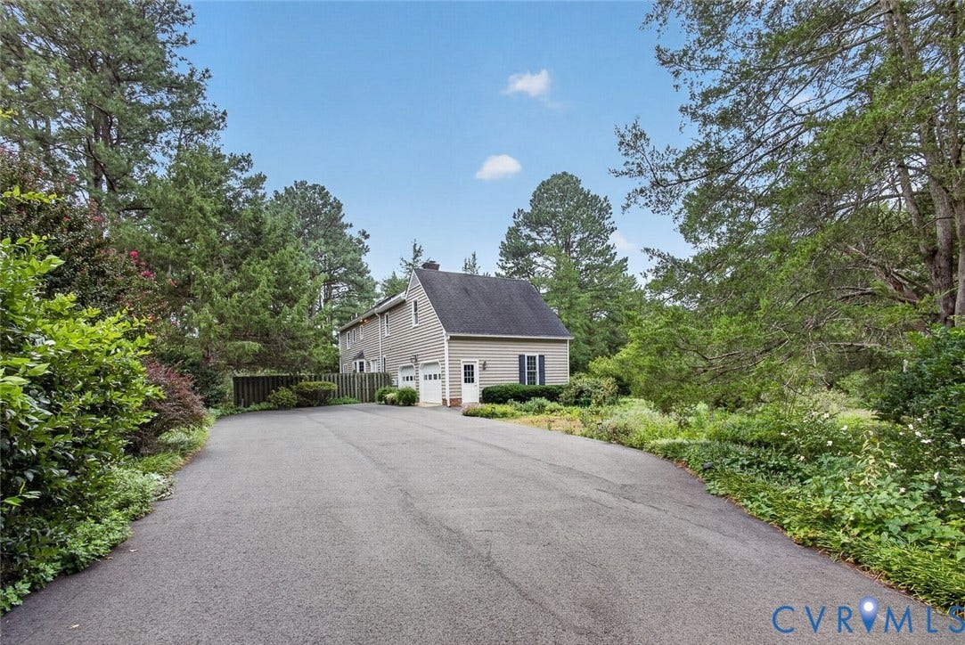 12435 Stone Horse Court, Glen Allen, VA 23059