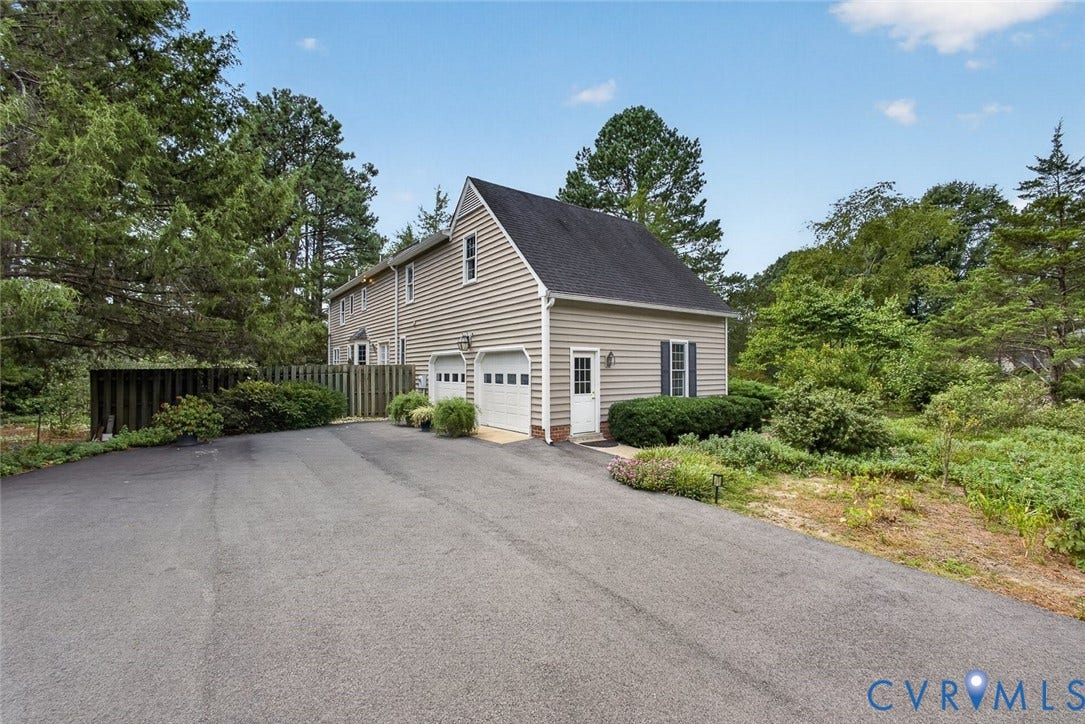 12435 Stone Horse Court, Glen Allen, VA 23059