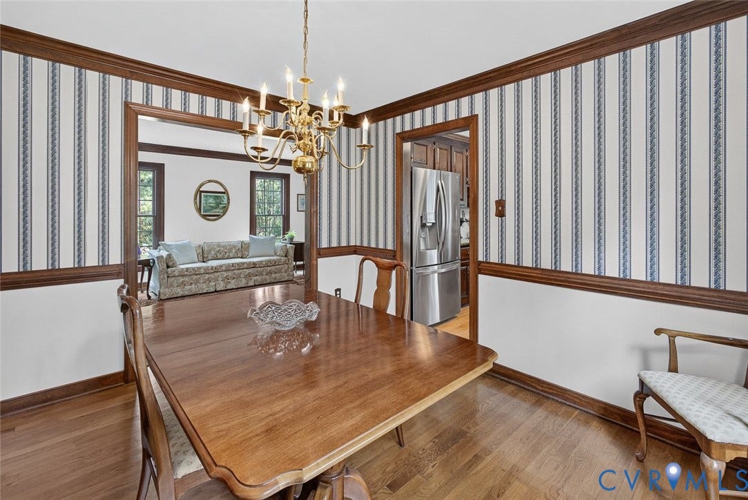 12435 Stone Horse Court, Glen Allen, VA 23059