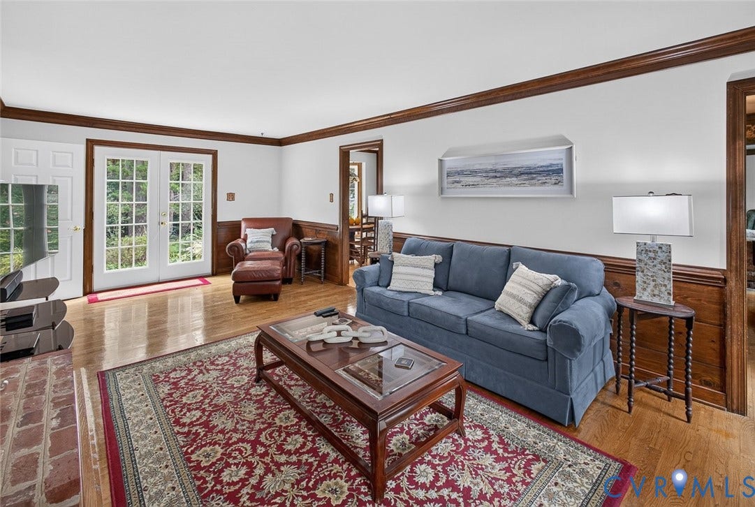 12435 Stone Horse Court, Glen Allen, VA 23059