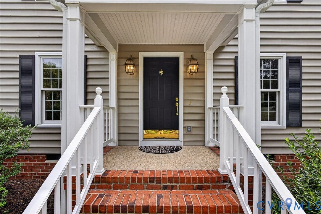 12435 Stone Horse Court, Glen Allen, VA 23059