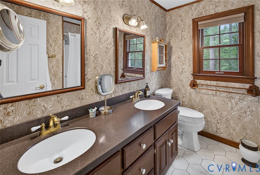 12435 Stone Horse Court, Glen Allen, VA 23059