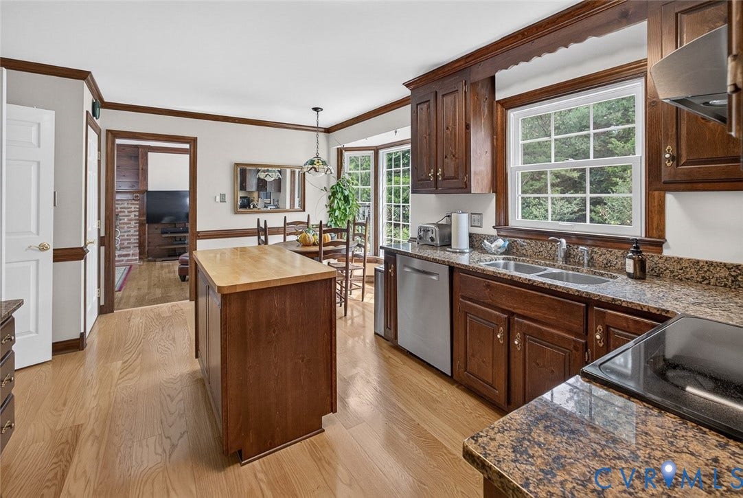 12435 Stone Horse Court, Glen Allen, VA 23059