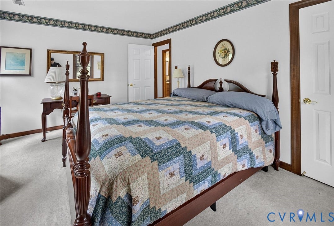 12435 Stone Horse Court, Glen Allen, VA 23059