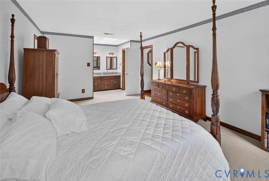 12435 Stone Horse Court, Glen Allen, VA 23059