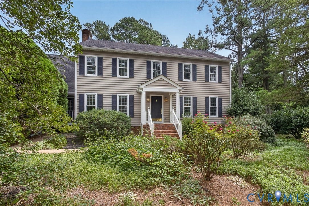 12435 Stone Horse Court, Glen Allen, VA 23059