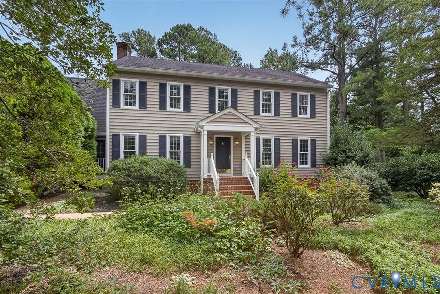 Property photo for 12435 Stone Horse Court, Glen Allen, VA