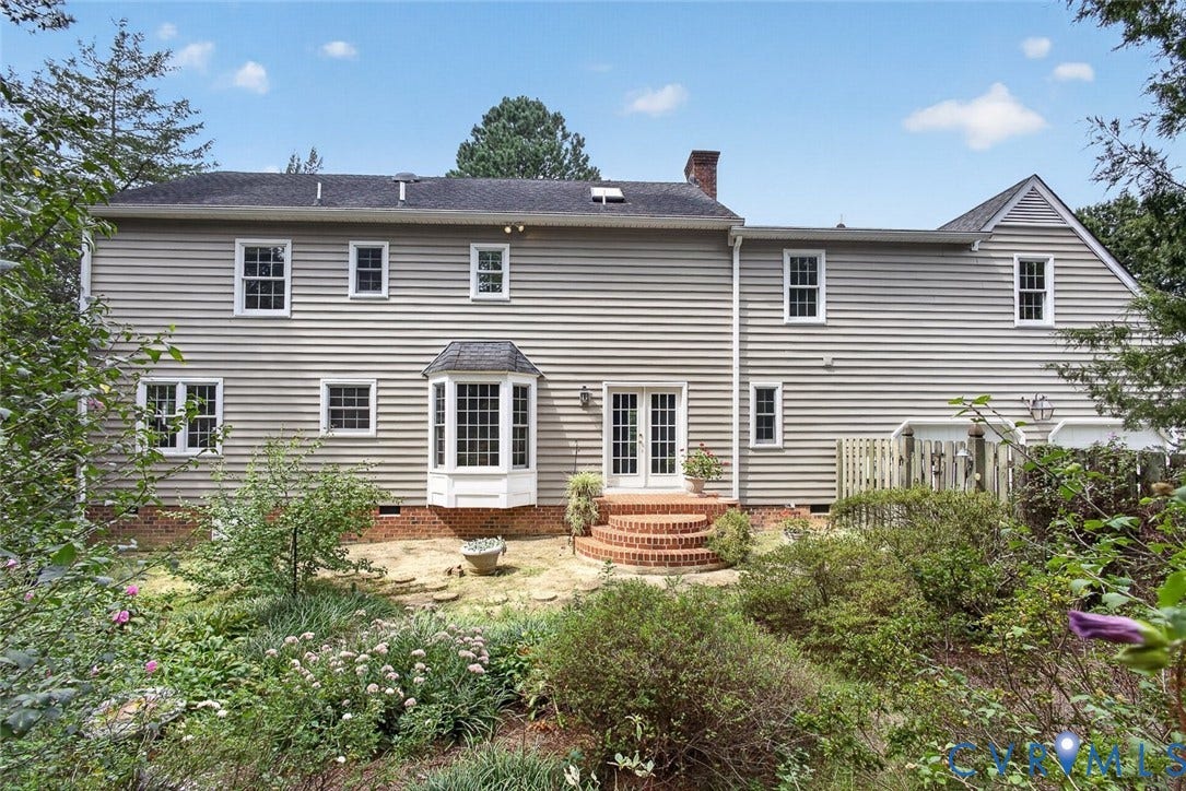 12435 Stone Horse Court, Glen Allen, VA 23059