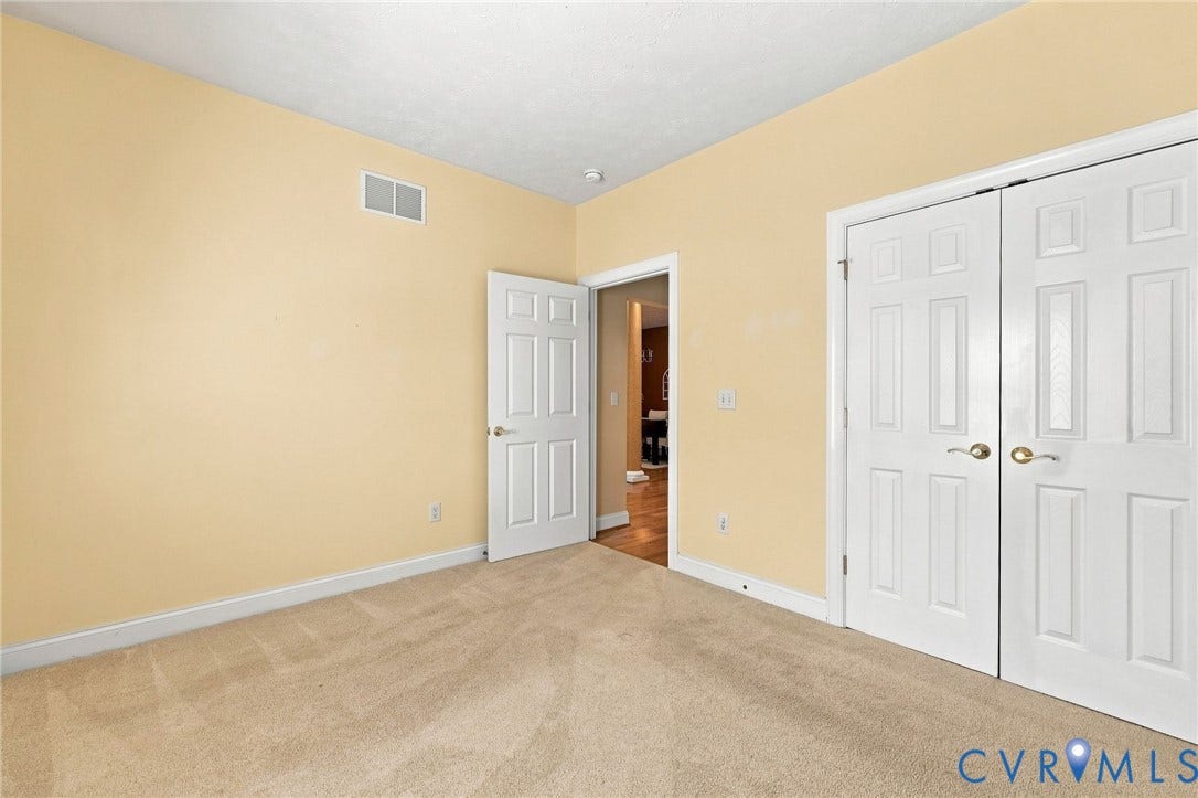 14428 Tanager Wood Trail, Midlothian, VA 23114 Bedroom 2
