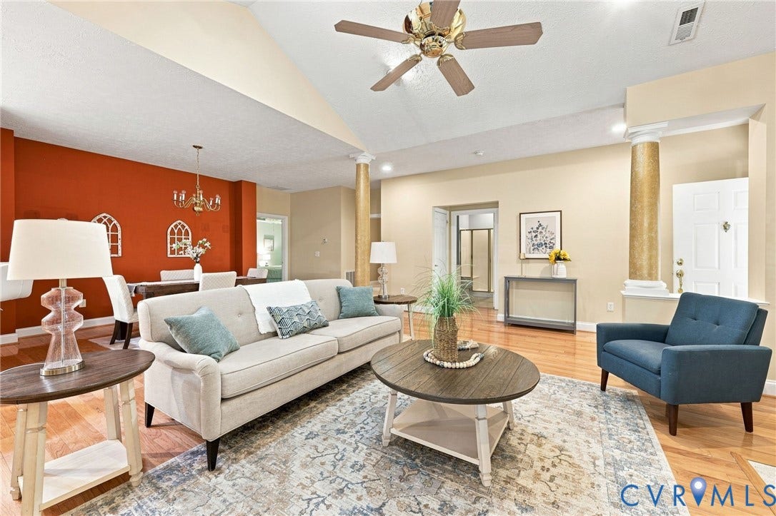 14428 Tanager Wood Trail, Midlothian, VA 23114 14428 Tanager Wood Trail, Midlothian, VA 23114