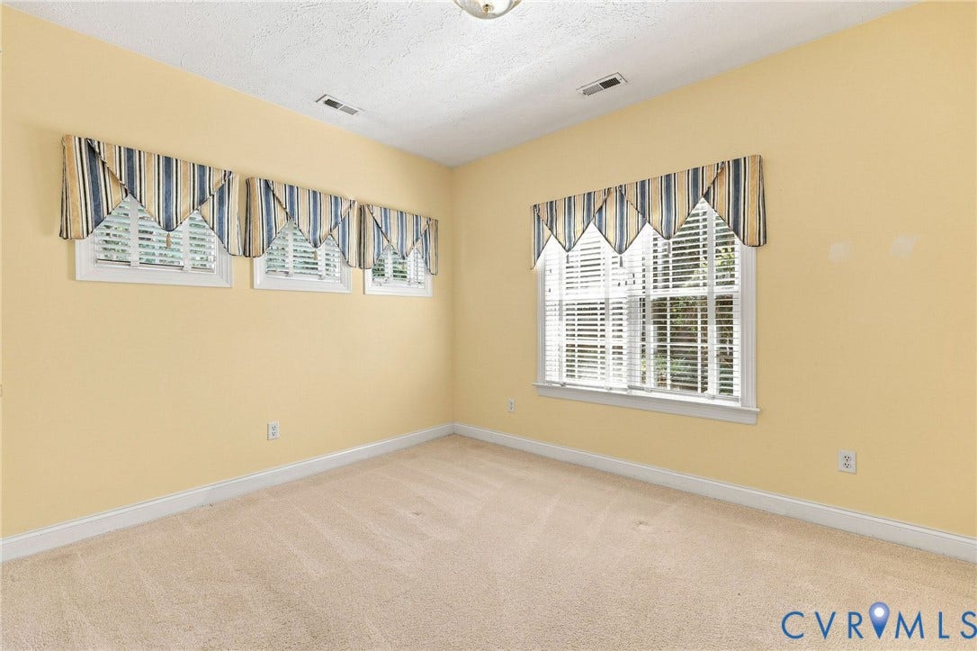 14428 Tanager Wood Trail, Midlothian, VA 23114 Bedroom 2