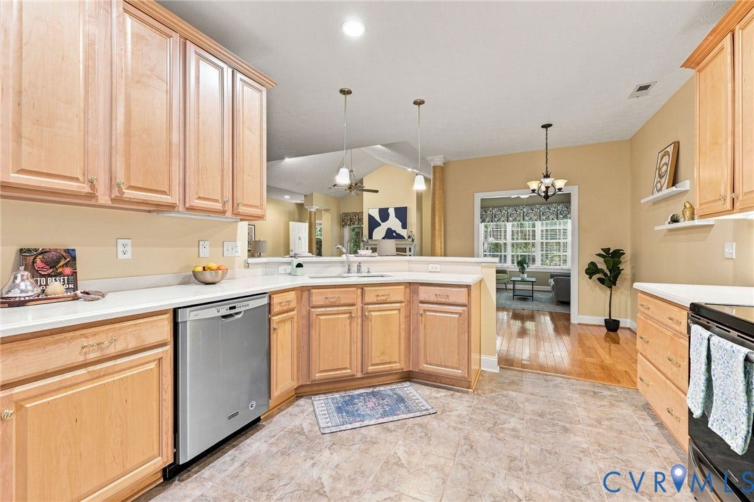 14428 Tanager Wood Trail, Midlothian, VA 23114 14428 Tanager Wood Trail, Midlothian, VA 23114