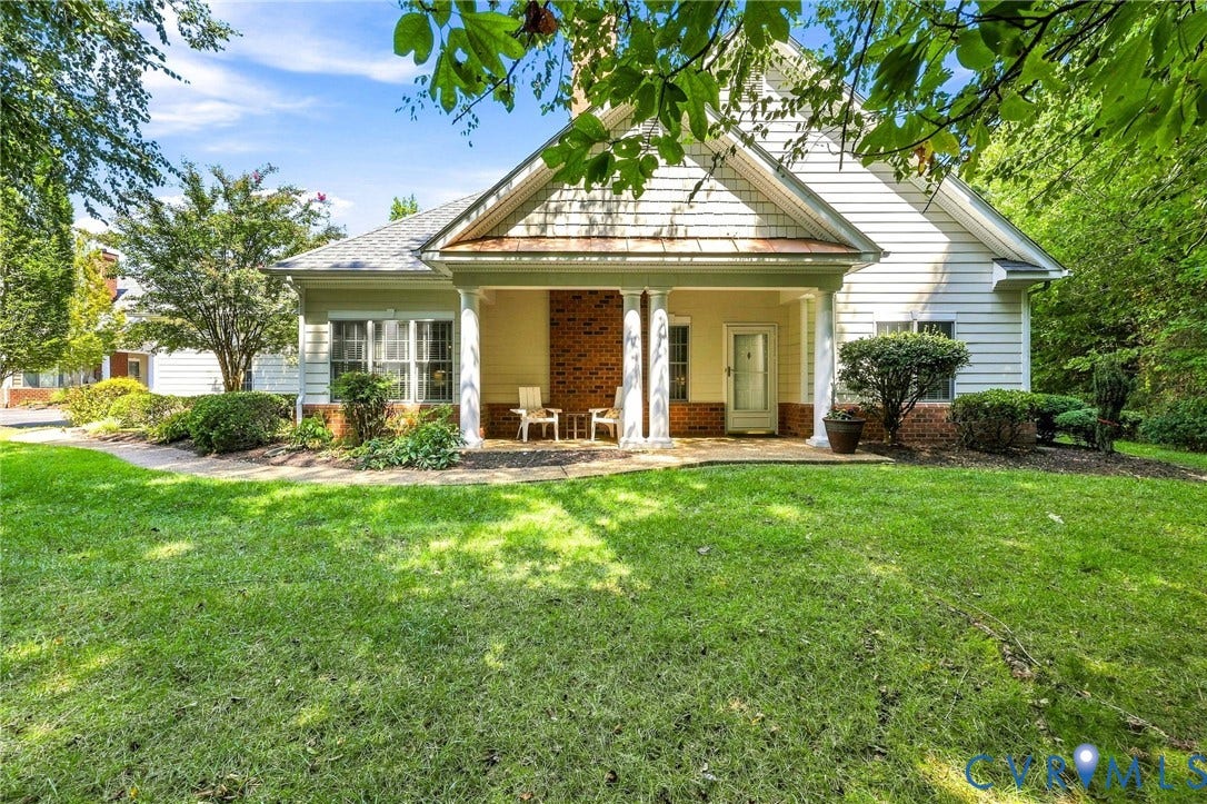 14428 Tanager Wood Trail, Midlothian, VA 23114 14428 Tanager Wood Trail, Midlothian, VA 23114