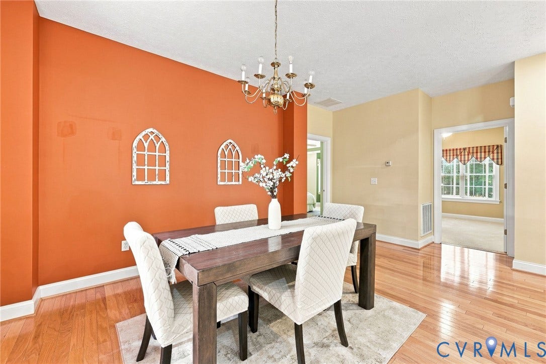 14428 Tanager Wood Trail, Midlothian, VA 23114 14428 Tanager Wood Trail, Midlothian, VA 23114