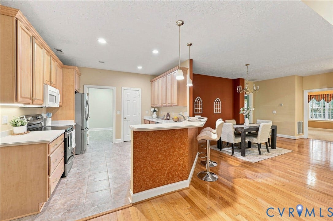 14428 Tanager Wood Trail, Midlothian, VA 23114 14428 Tanager Wood Trail, Midlothian, VA 23114