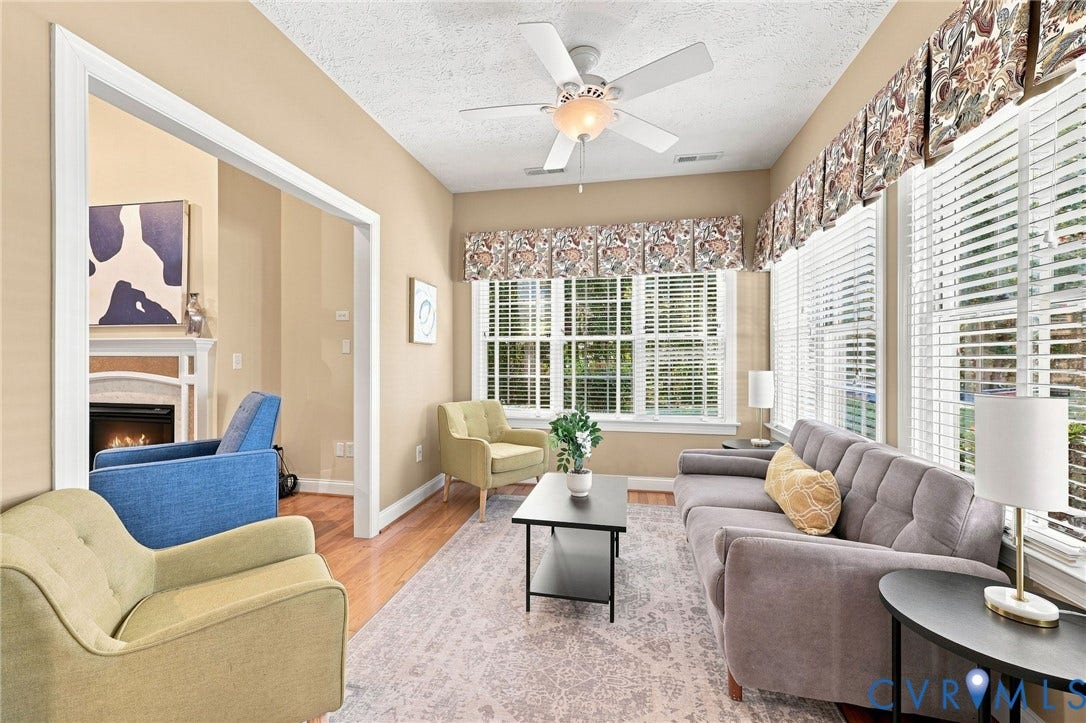 14428 Tanager Wood Trail, Midlothian, VA 23114 14428 Tanager Wood Trail, Midlothian, VA 23114