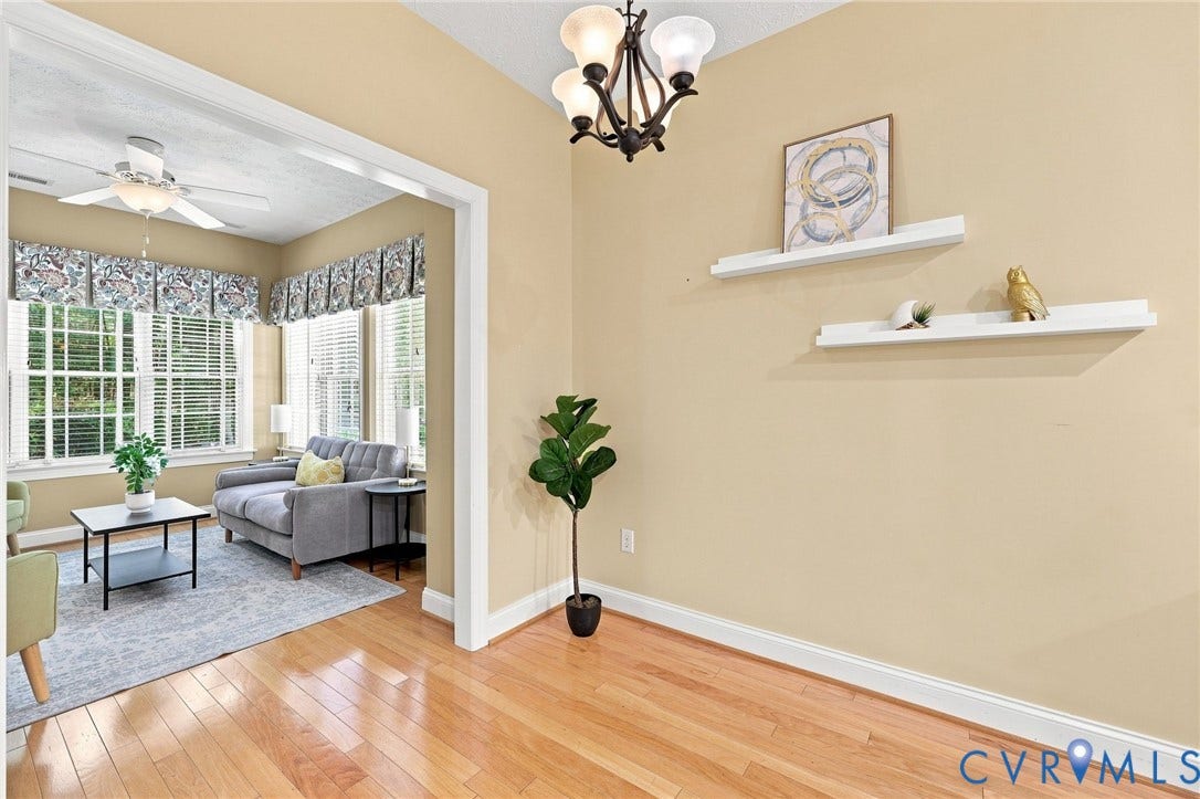 14428 Tanager Wood Trail, Midlothian, VA 23114 14428 Tanager Wood Trail, Midlothian, VA 23114