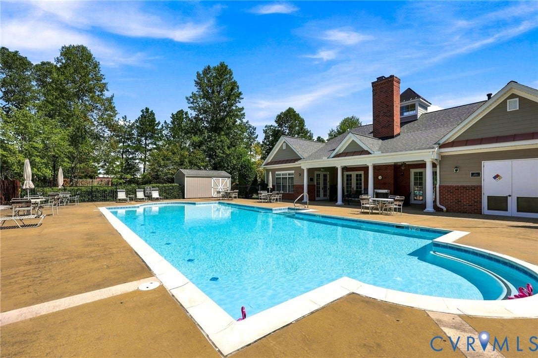 14428 Tanager Wood Trail, Midlothian, VA 23114 14428 Tanager Wood Trail, Midlothian, VA 23114