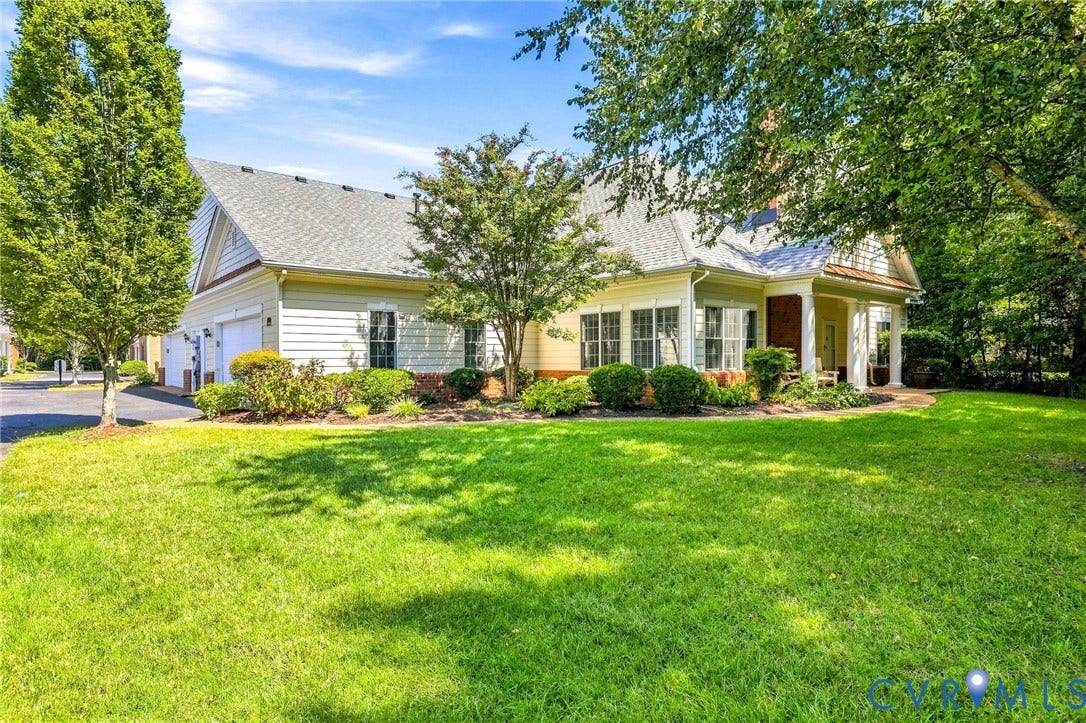 14428 Tanager Wood Trail, Midlothian, VA 23114 14428 Tanager Wood Trail, Midlothian, VA 23114
