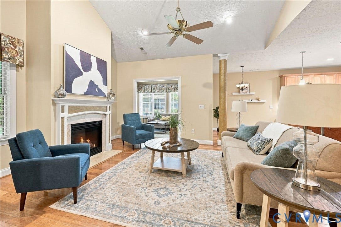 14428 Tanager Wood Trail, Midlothian, VA 23114 14428 Tanager Wood Trail, Midlothian, VA 23114