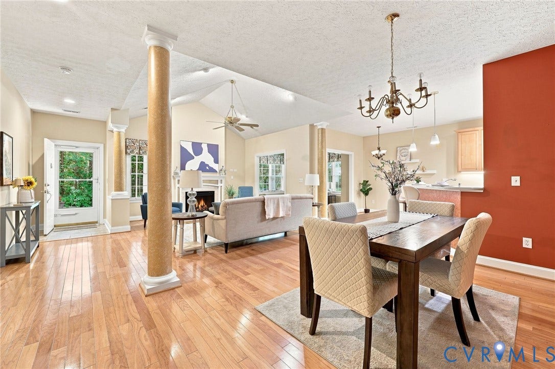 14428 Tanager Wood Trail, Midlothian, VA 23114 14428 Tanager Wood Trail, Midlothian, VA 23114