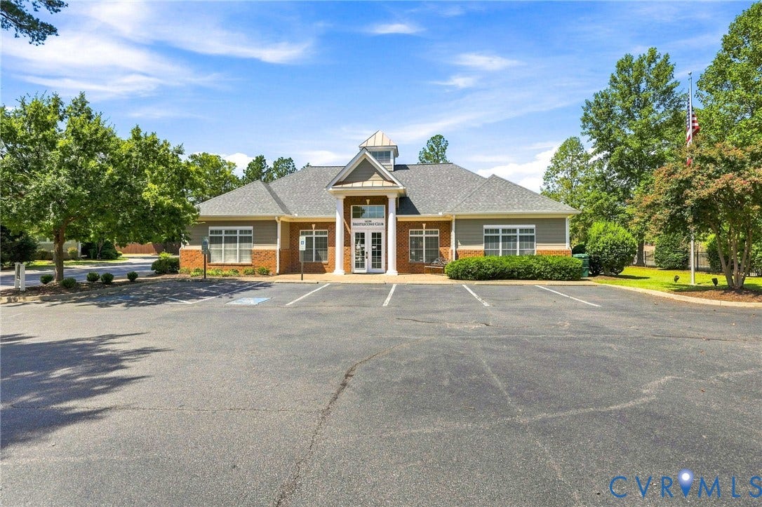 14428 Tanager Wood Trail, Midlothian, VA 23114 clubhouse