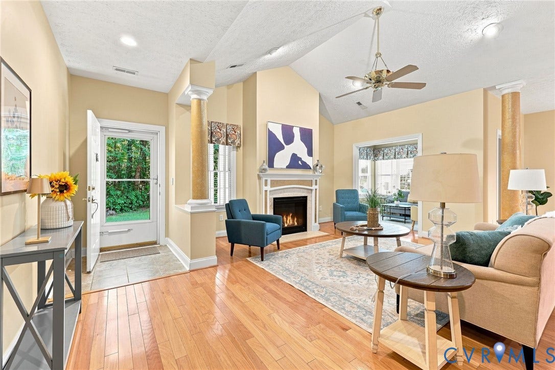 14428 Tanager Wood Trail, Midlothian, VA 23114 14428 Tanager Wood Trail, Midlothian, VA 23114