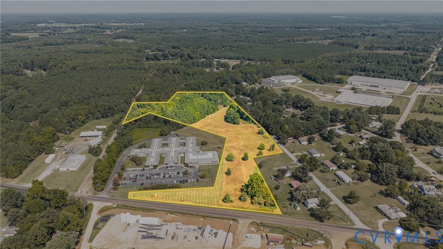 Property photo for 0 Highway Forty Seven, Chase City, VA