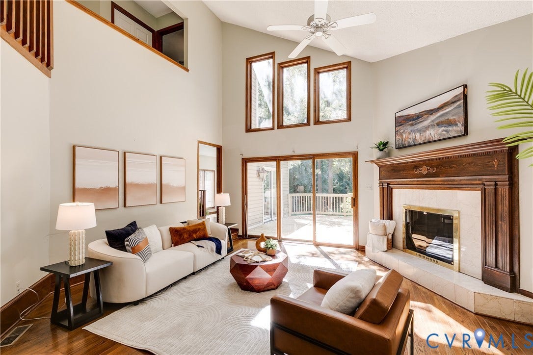 4242 Cheyenne Road, Richmond, VA 23235