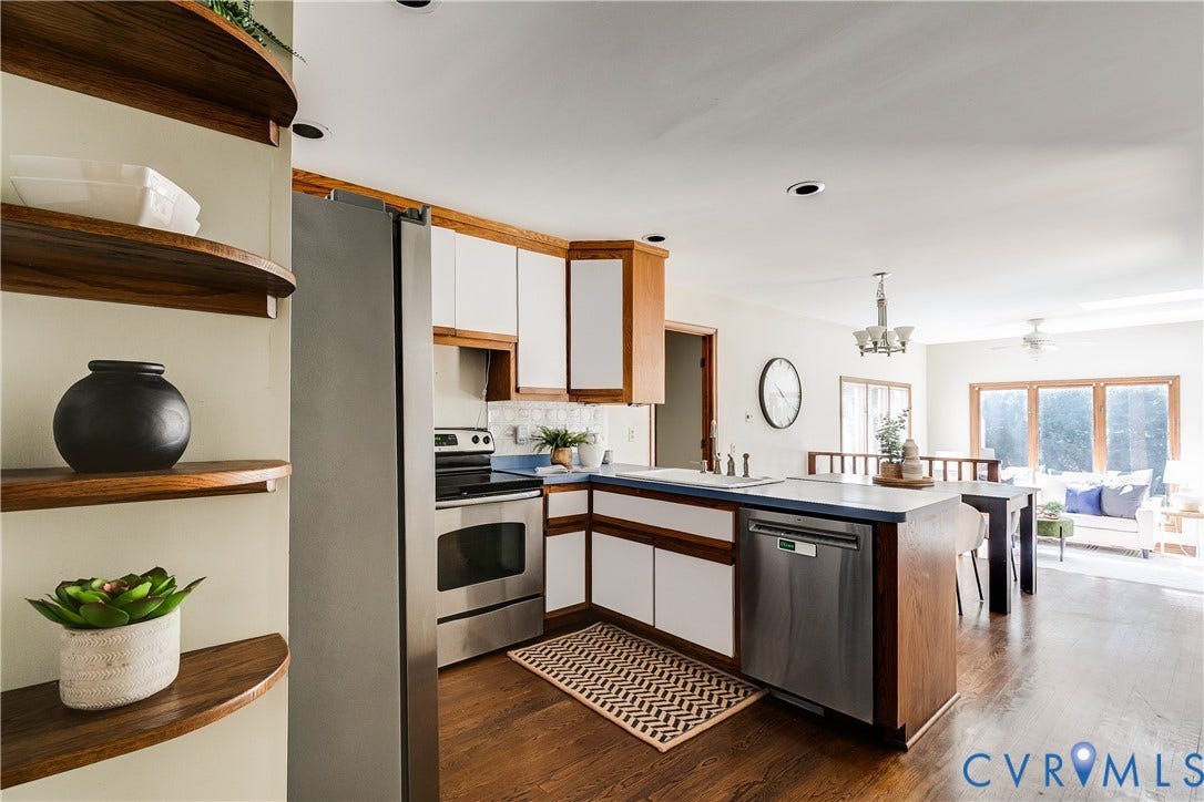 4242 Cheyenne Road, Richmond, VA 23235