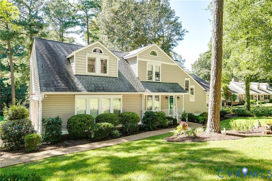 Property photo for 4242 Cheyenne Road, Richmond, VA