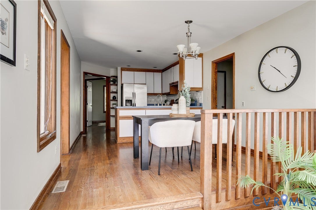 4242 Cheyenne Road, Richmond, VA 23235