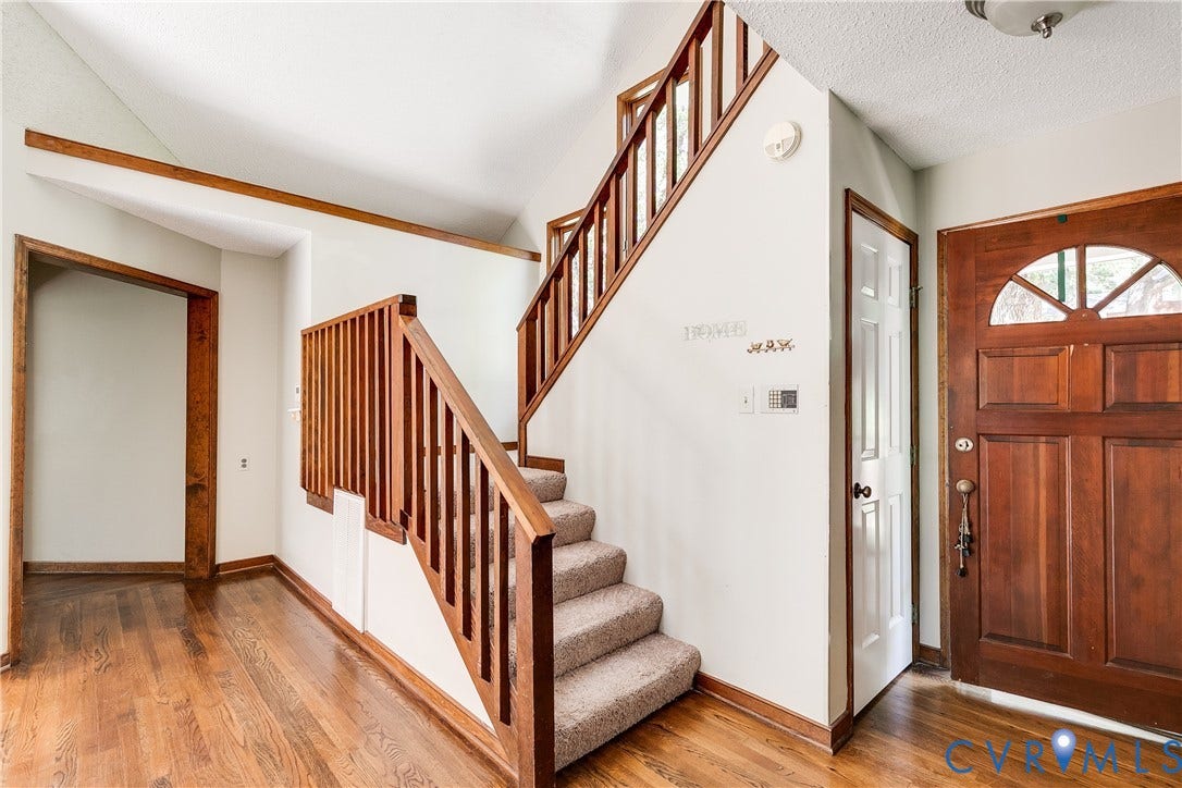 4242 Cheyenne Road, Richmond, VA 23235