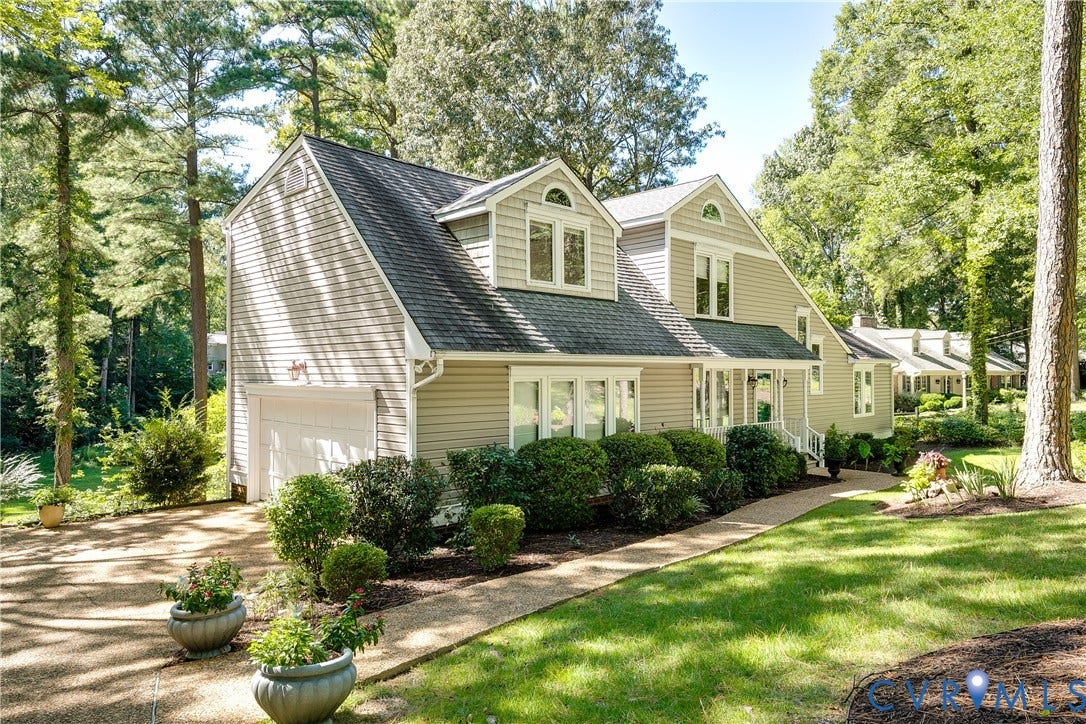 4242 Cheyenne Road, Richmond, VA 23235