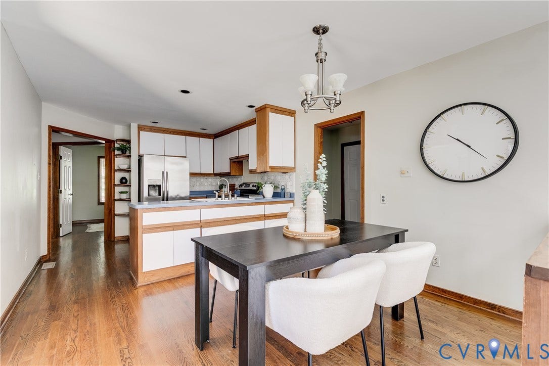 4242 Cheyenne Road, Richmond, VA 23235