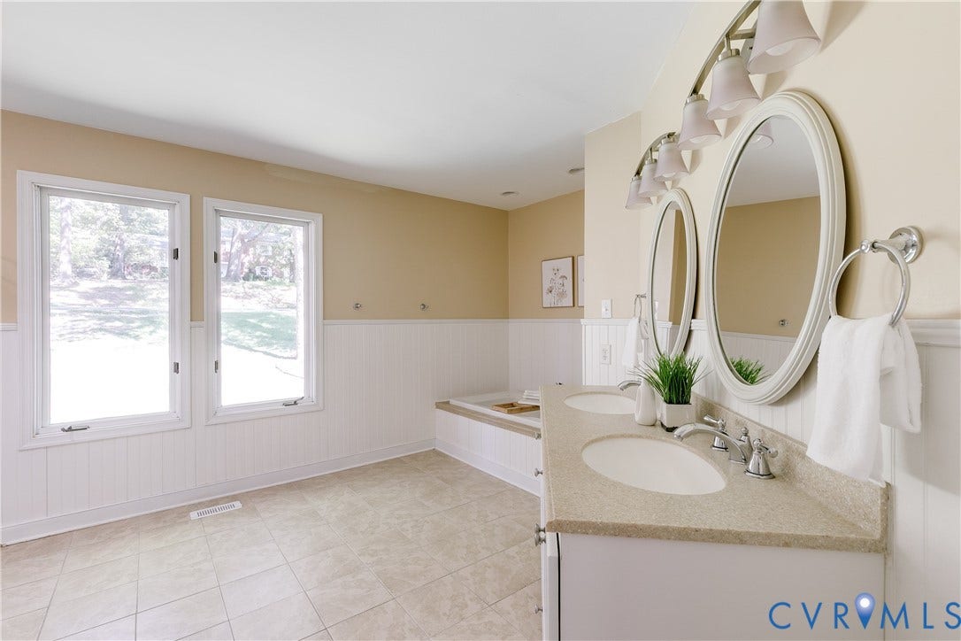 4242 Cheyenne Road, Richmond, VA 23235