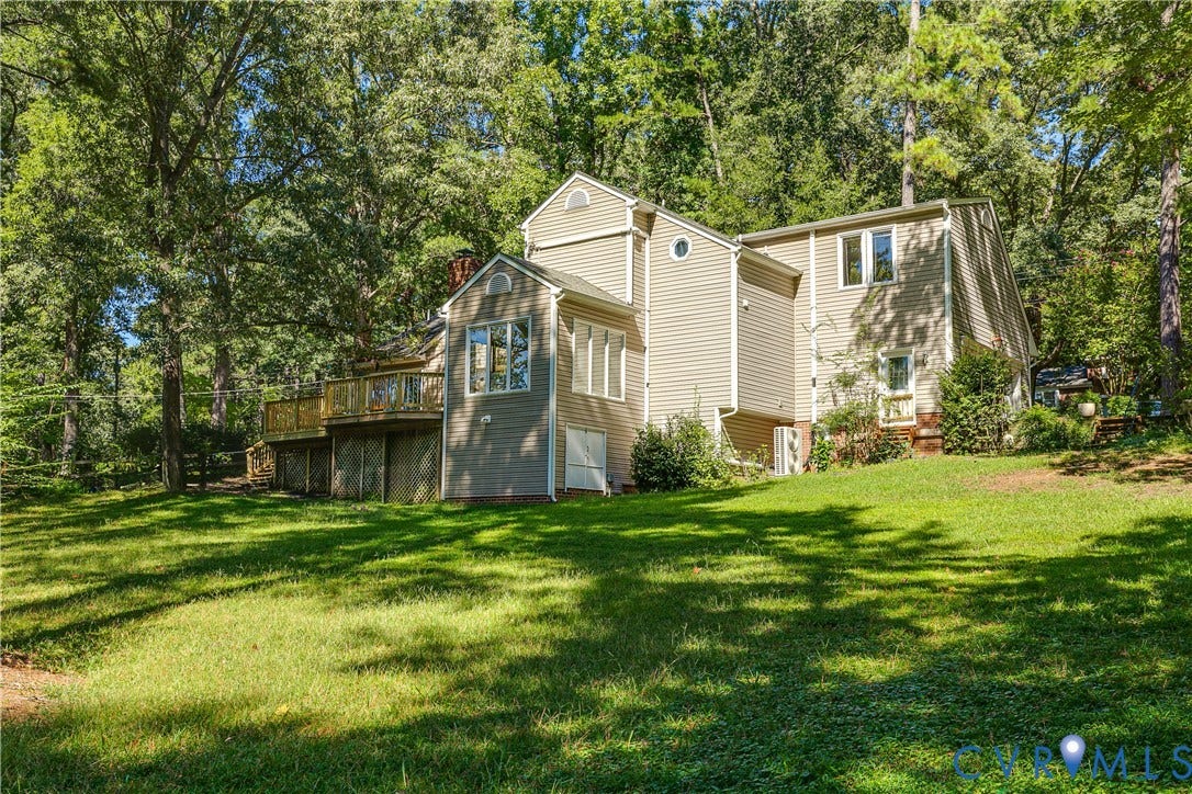 4242 Cheyenne Road, Richmond, VA 23235