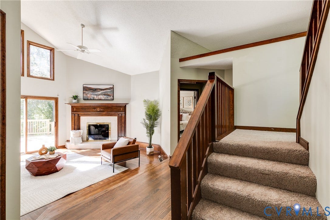 4242 Cheyenne Road, Richmond, VA 23235
