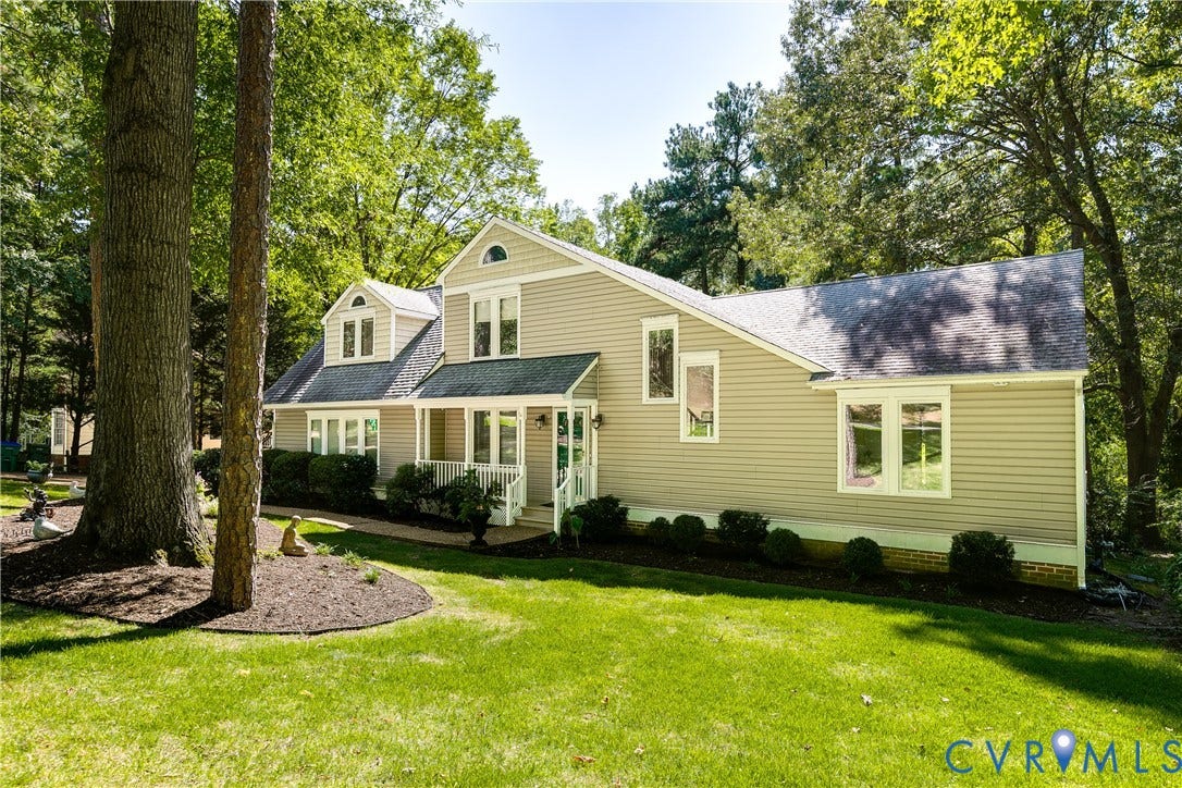 4242 Cheyenne Road, Richmond, VA 23235