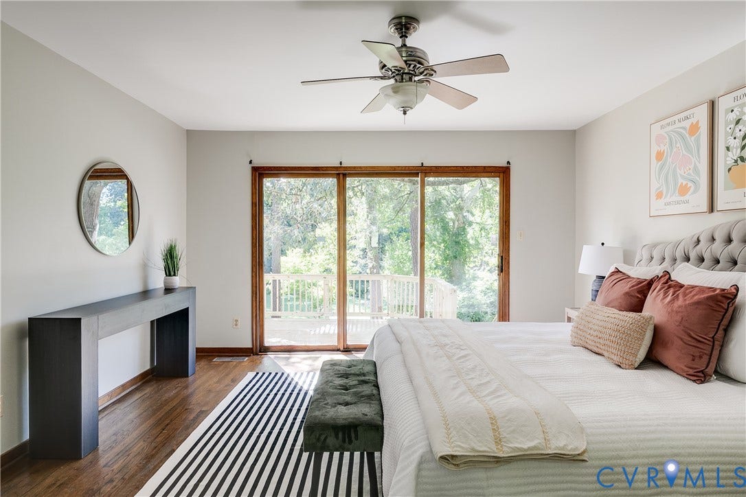 4242 Cheyenne Road, Richmond, VA 23235